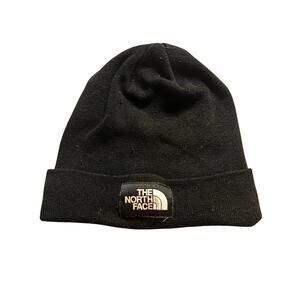 THE NORTH FACE - Beanie - Unisex / OneSize - Black